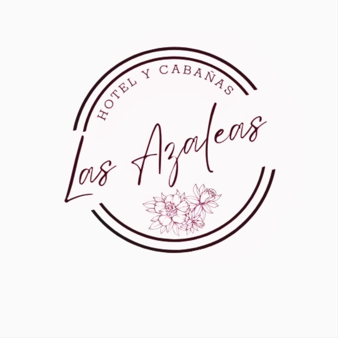 Hotel Las Azaleas Jardín América Eksteriør billede