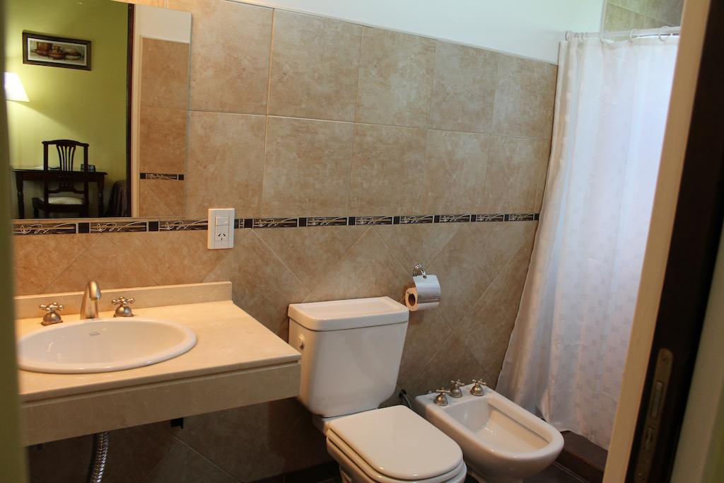 Hotel Las Azaleas Jardín América Værelse billede