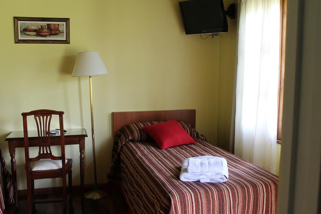 Hotel Las Azaleas Jardín América Værelse billede